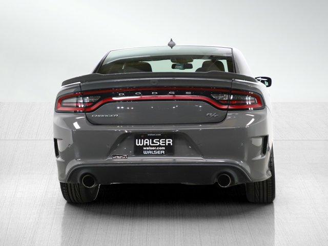 used 2019 Dodge Charger car, priced at $22,599