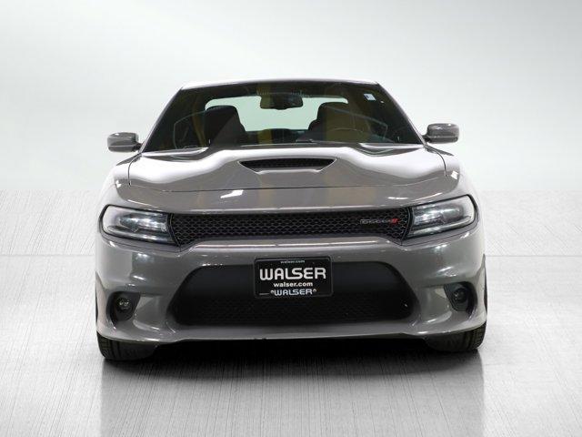 used 2019 Dodge Charger car, priced at $22,599