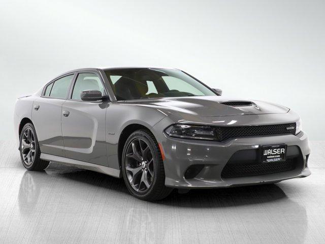 used 2019 Dodge Charger car, priced at $22,599