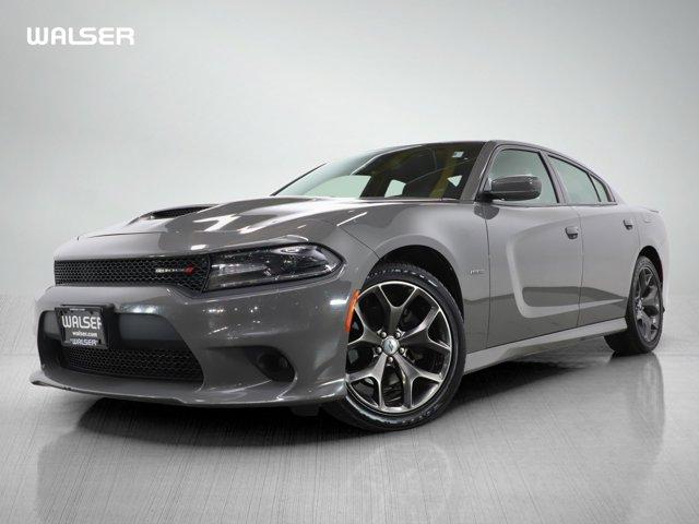 used 2019 Dodge Charger car, priced at $22,999