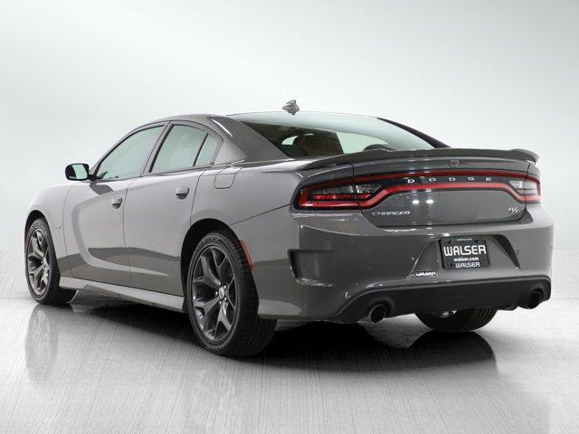 used 2019 Dodge Charger car, priced at $22,599