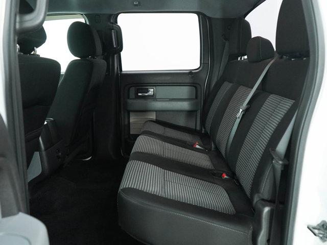 used 2014 Ford F-150 car, priced at $16,998