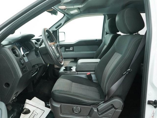 used 2014 Ford F-150 car, priced at $16,998