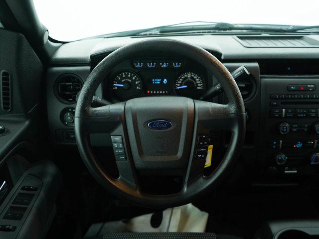 used 2014 Ford F-150 car, priced at $16,998
