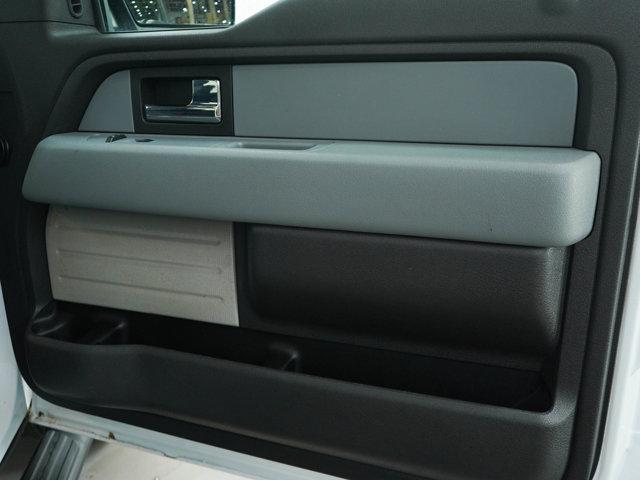 used 2014 Ford F-150 car, priced at $16,998