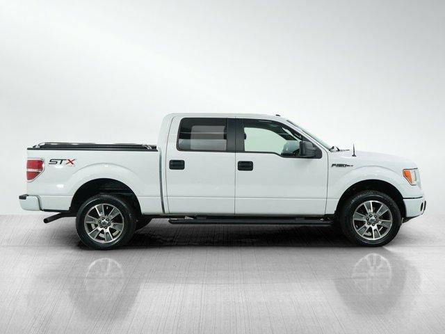 used 2014 Ford F-150 car, priced at $16,998