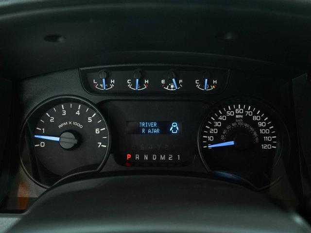 used 2014 Ford F-150 car, priced at $16,998