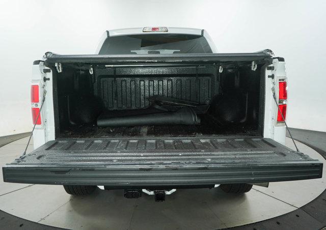 used 2014 Ford F-150 car, priced at $16,998