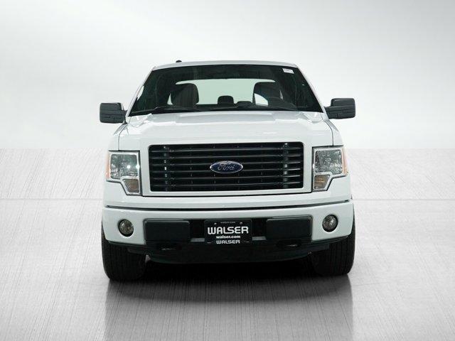 used 2014 Ford F-150 car, priced at $16,998