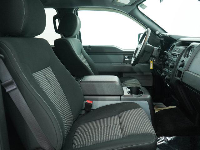 used 2014 Ford F-150 car, priced at $16,998