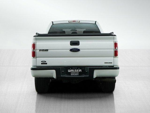 used 2014 Ford F-150 car, priced at $16,998