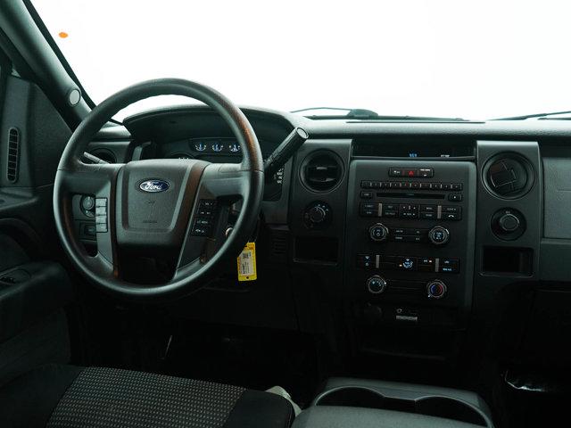 used 2014 Ford F-150 car, priced at $16,998