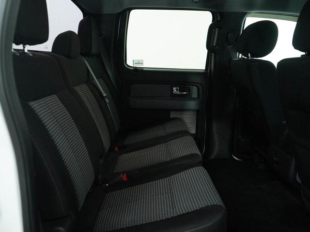 used 2014 Ford F-150 car, priced at $16,998