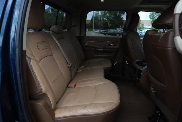 used 2020 Ram 3500 car, priced at $54,998