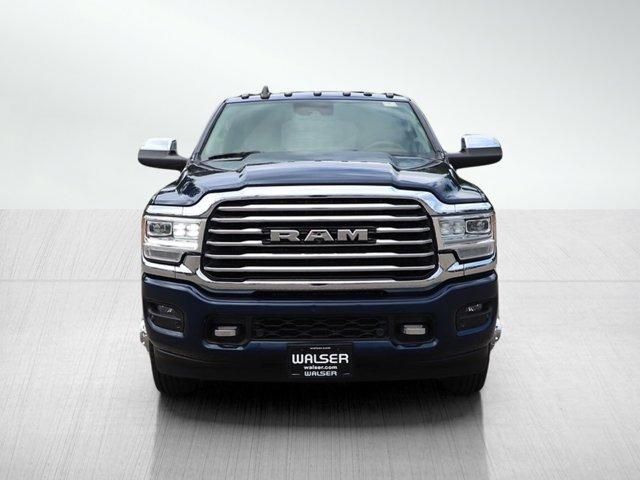 used 2020 Ram 3500 car, priced at $54,998