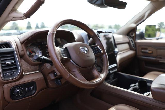 used 2020 Ram 3500 car, priced at $54,998