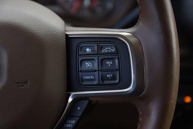 used 2020 Ram 3500 car, priced at $54,998