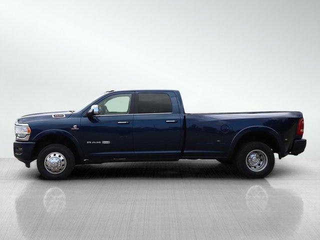 used 2020 Ram 3500 car, priced at $54,998
