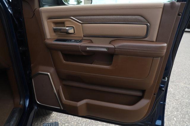 used 2020 Ram 3500 car, priced at $54,998