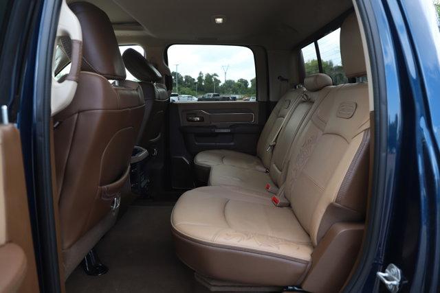 used 2020 Ram 3500 car, priced at $54,998