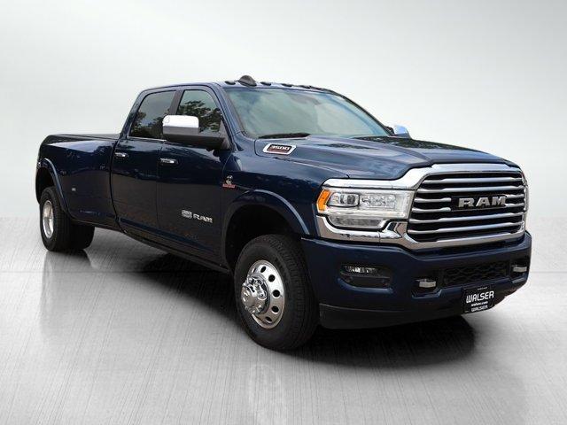used 2020 Ram 3500 car, priced at $54,998