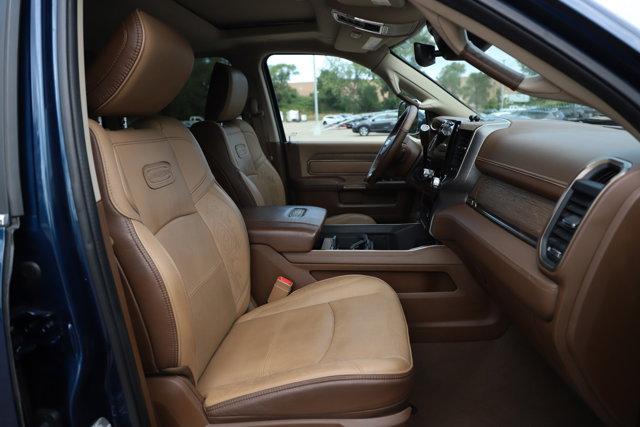 used 2020 Ram 3500 car, priced at $54,998