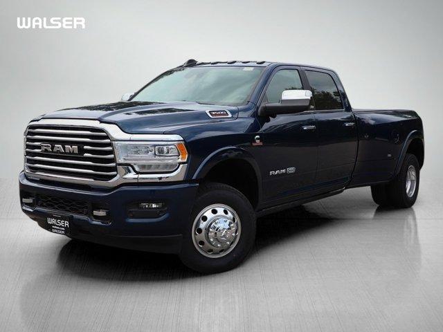 used 2020 Ram 3500 car, priced at $58,998