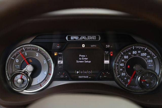 used 2020 Ram 3500 car, priced at $54,998