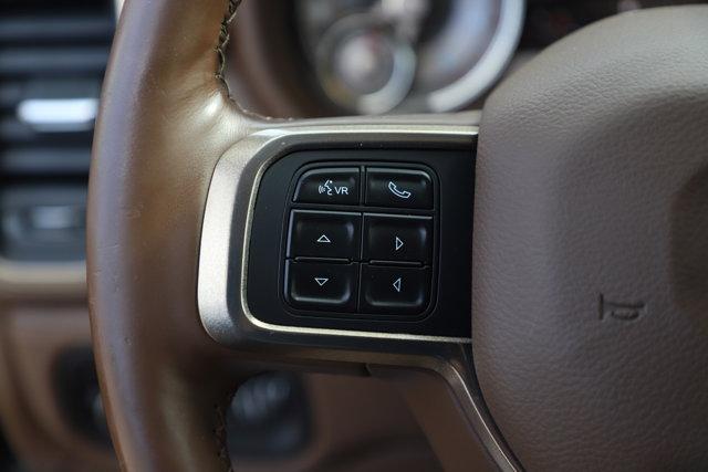 used 2020 Ram 3500 car, priced at $54,998