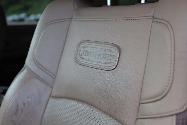 used 2020 Ram 3500 car, priced at $54,998