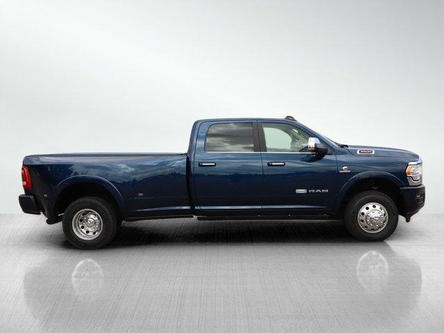 used 2020 Ram 3500 car, priced at $54,998