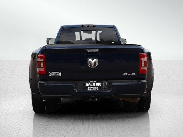 used 2020 Ram 3500 car, priced at $54,998