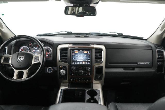 used 2015 Ram 1500 car, priced at $20,998