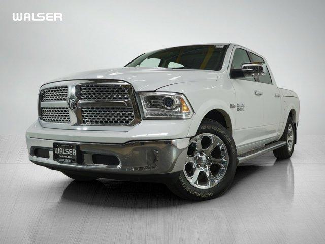 used 2015 Ram 1500 car, priced at $20,998