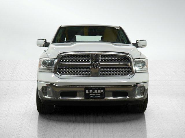 used 2015 Ram 1500 car, priced at $20,998