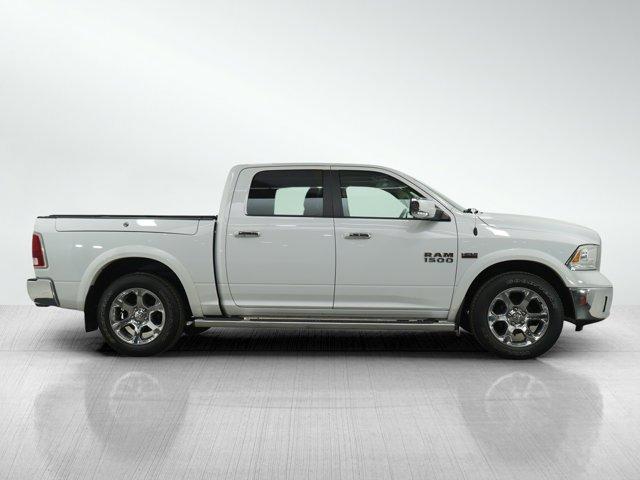 used 2015 Ram 1500 car, priced at $20,998