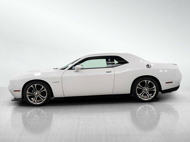 used 2020 Dodge Challenger car, priced at $25,998