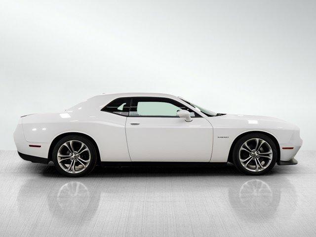 used 2020 Dodge Challenger car, priced at $25,699