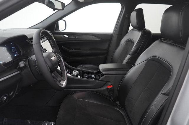 used 2023 Jeep Grand Cherokee L car, priced at $28,998