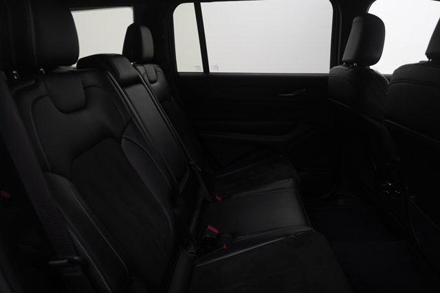 used 2023 Jeep Grand Cherokee L car, priced at $28,998