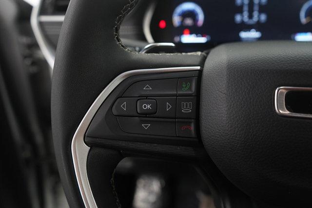 used 2023 Jeep Grand Cherokee L car, priced at $28,998