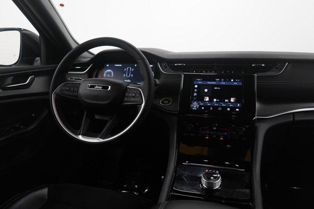 used 2023 Jeep Grand Cherokee L car, priced at $28,998