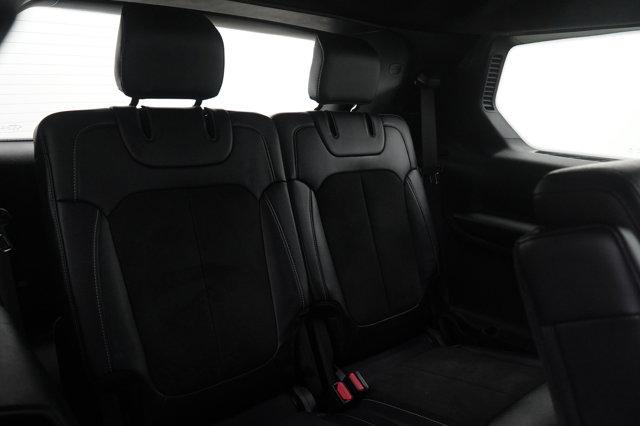 used 2023 Jeep Grand Cherokee L car, priced at $28,998