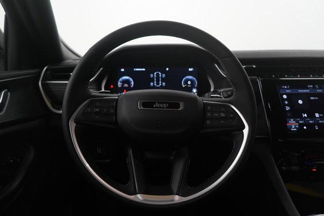 used 2023 Jeep Grand Cherokee L car, priced at $28,998