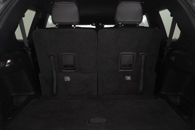 used 2023 Jeep Grand Cherokee L car, priced at $28,998