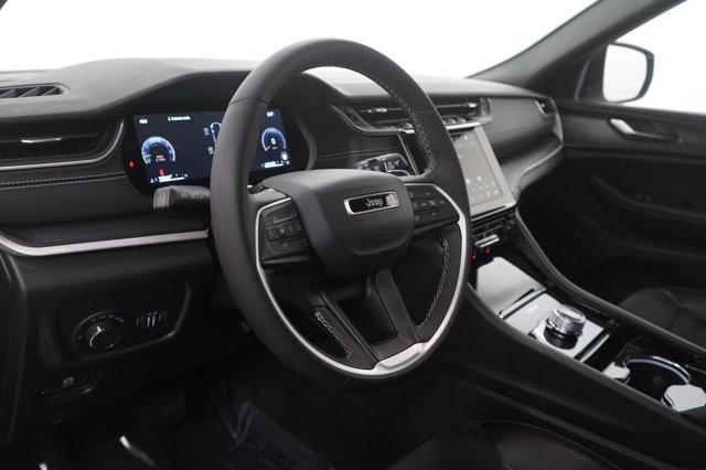 used 2023 Jeep Grand Cherokee L car, priced at $28,998