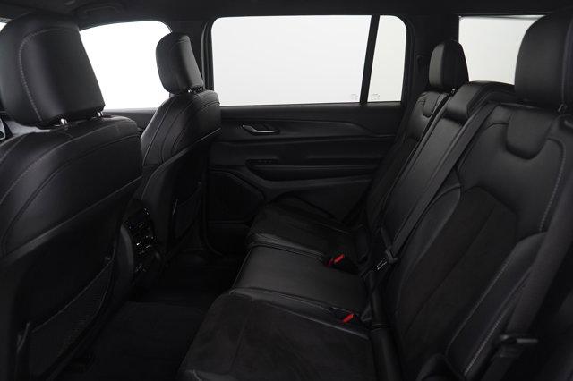 used 2023 Jeep Grand Cherokee L car, priced at $28,998