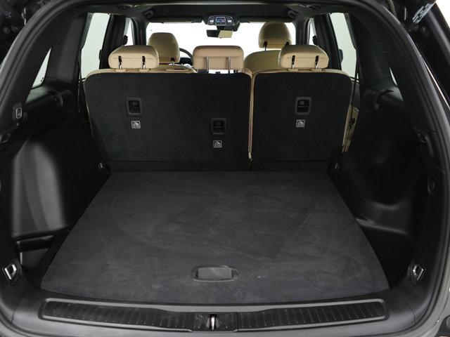 used 2023 Jeep Grand Cherokee car, priced at $33,499