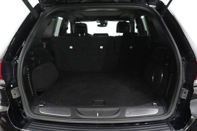 used 2020 Jeep Grand Cherokee car, priced at $24,799