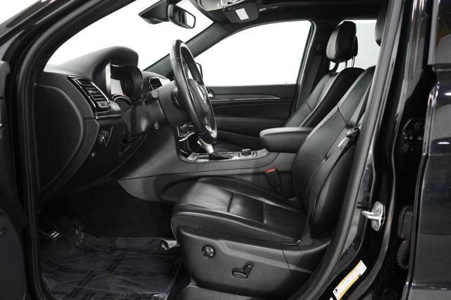 used 2020 Jeep Grand Cherokee car, priced at $24,799